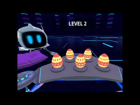 Odd Egg - Gameplay