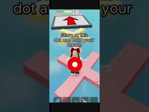 I CAN Make YOU COUGH NOW! 😎🤣 #roblox #youtubeshorts #fyp