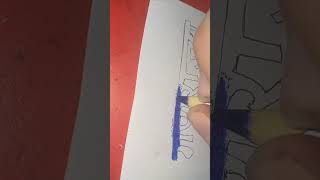 India Map - Part 2 #india #flagdrawing #indian #map #mapdrawing #indien #bharat @TrayanshSekhar