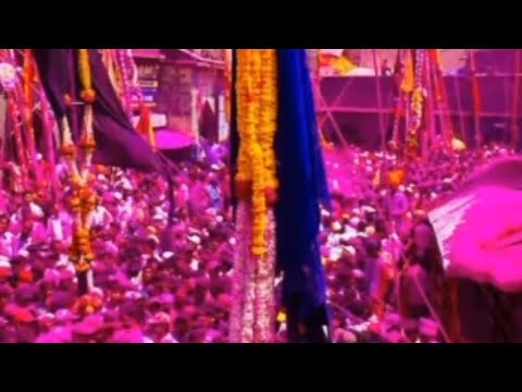 ज्योतिबाच्या नावानं चांगभलं🚩 #jyotiba यात्रा 2023 #jotiba #darshan #Status #Songs #Kolhapur #Shorts