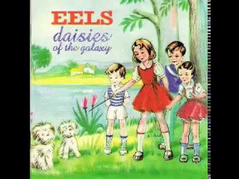 Eels - Mr. E's Beautiful Blues (Untitled)