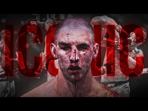 5 Most Violent Fights in UFC History! Not For The Faint-hearted!