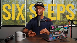 How to Solve ANY Coding Interview Question in 6 Steps