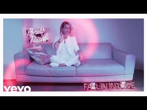 Britt Nicole - Fallin In Love (Audio)