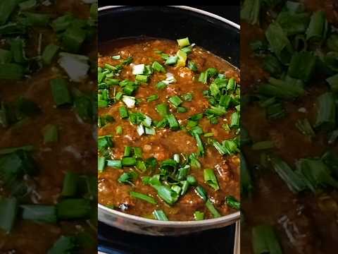 CabbageManchurianrecipe#allinonepushpa#shorviral#ytshorts#recipe#manchuriangravyrecipe