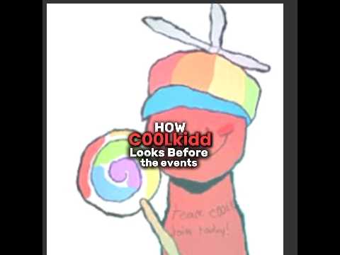 just a small part of the Lore #coolkids #lore #forsaken #roblox