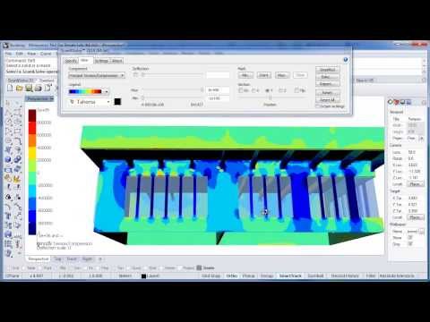 Viewing Tension and Compression