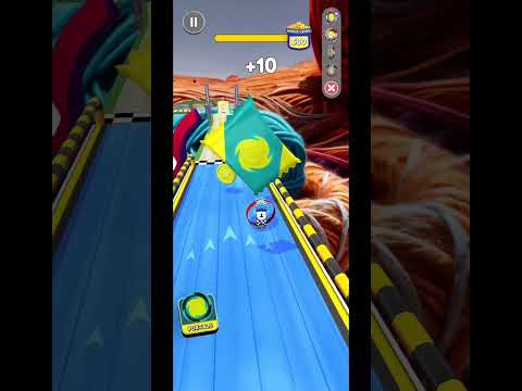 Epic Going Balls Level 600 🔥 | Fun Challenge & Mobile Gameplay | KK Gaming #gameplay  #goingball