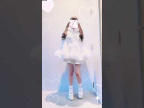 LIZLISAのポンチョ可愛いからみて！#量産型 #shorts