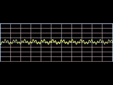 Mercury Detox - Rife Frequencies