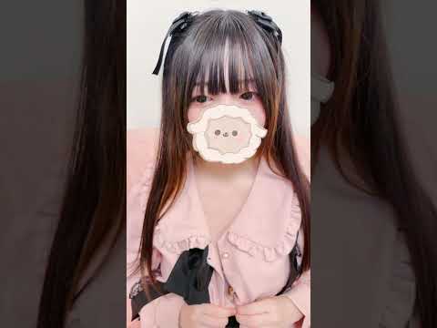 【ノーブラ】お着替えしてたらやらかした #shorts