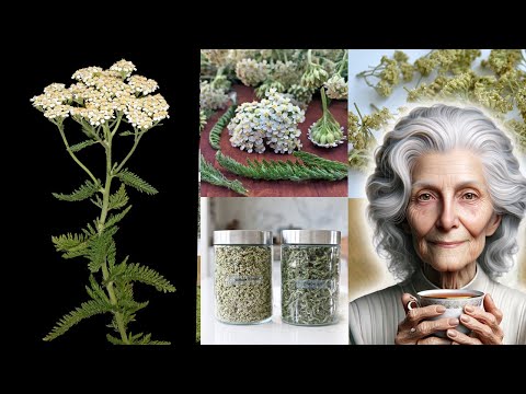 Discover the Power of Yarroway: The Ancient Herb with Modern-Day Miracles