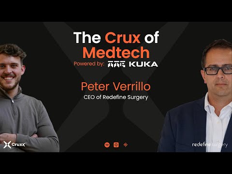 Artificial Intelligence Feels Like Magic - With Peter Verrillo