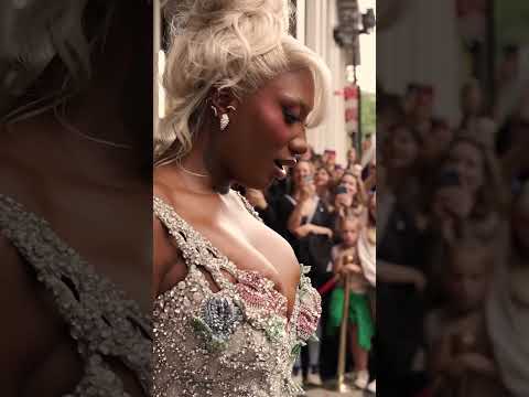 Met Gala 💋
