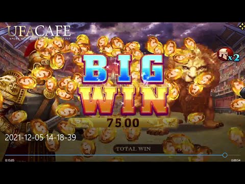 สล็อตโรม่า สล็อตroma Joker Slot Roma ช่วงนี้โคตรแข็งแต่เราแข็งกว่า