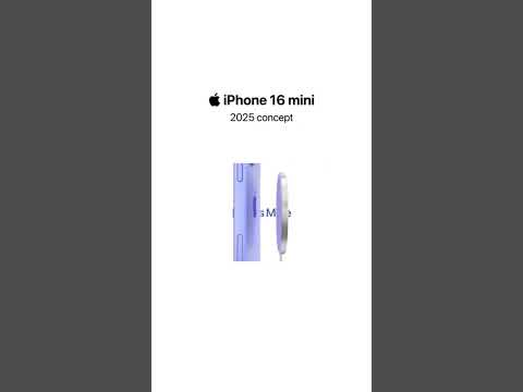 #iPhone16Concept #AppleLeaks #FutureiPhone #DesignRender #TechAesthetic #NextGenApple #iOSConcept