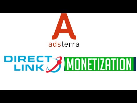 Adsterra direct link monetization |Earn from Facebook ads Monitize by Facebook Mama Younis#adsterra