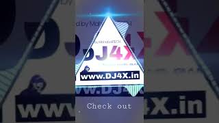 Mere Raske Kamar Dj Sagar rath #dj4x #djremix #djsagarrath #djsumonbelbari
