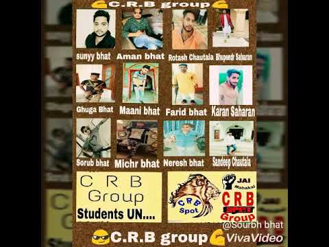 C.R.B GROUP chautala