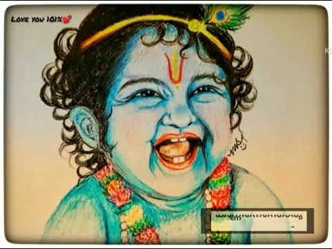 Thulassikathir nulliyeduthe |  Hari om Hari  |  Krishna janmashatami  |  guruvayoor  |  Krishan