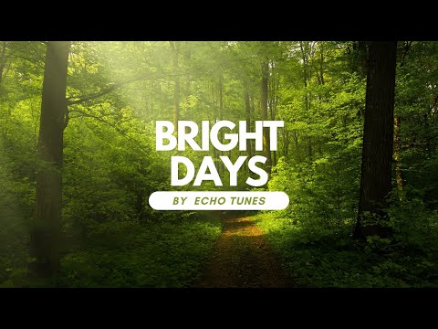 Bright Days – Uplifting & Happy Background Music | Feel-Good Vibes