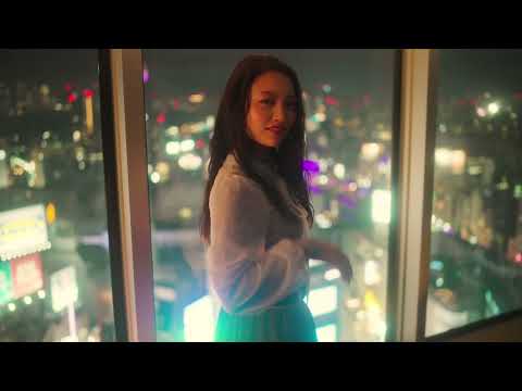 【松原みき】Miki Matsubara 'Sky Restaurant' Official Teaser 2