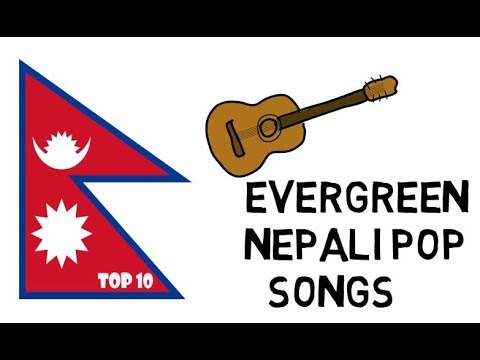 10 Evergreen Nepali Pop HIts