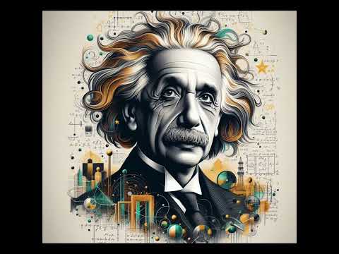 Albert Einstein: A Tribute to Genius on his 145th Birthday #AlbertEinstein #science #sciencefacts