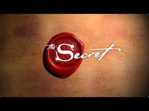 The Secret documentary film - 1st 10 mins with Introduction by Rhonda Byrne