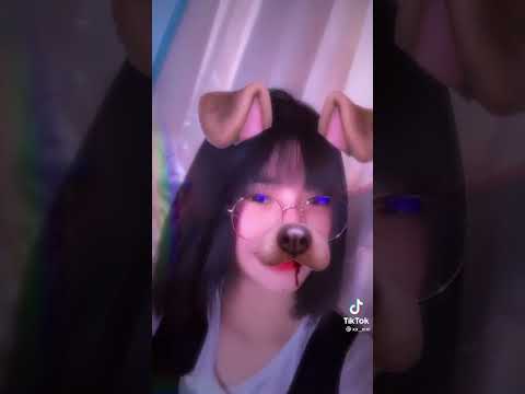 สาวๆสวยๆน่าร้กๆ จากTik Tok  😻💕