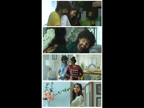 Pottu Thotta Pournami Song| Hridayam | Hridayam song WhatsApp status ||APJS CREATIONZ||