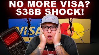 Shocking News: Millions Could Lose Access to Their Credit Cards Starting Next Week!