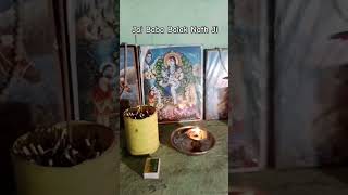 #shorts Jai Baba Balak Nath Ji #youtubeshorts #viral #jaibababalaknathji #jaibababalaknath#subscribe
