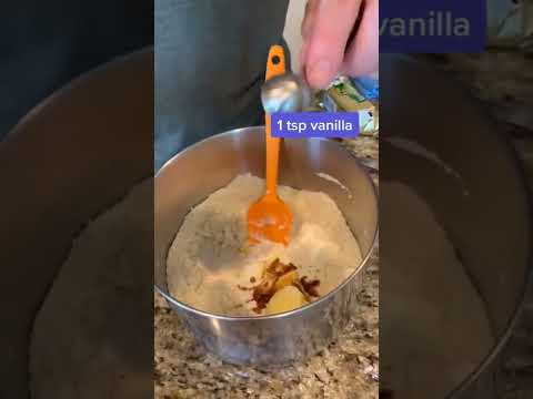 Best Ever  Keto blueberry scones by theketodadlife #shorts #tiktok