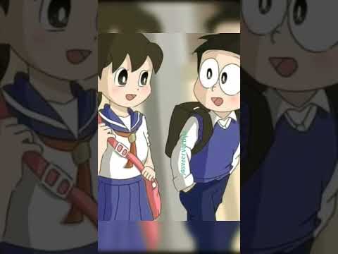 VIRAL SHORT VIDEO IS NOBITA 🔥😱 #short #VIRAL #SHORT #VIDEO #IS #NOBITA