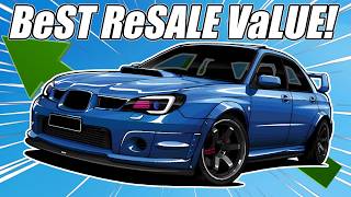 Car Mods That INCREASE Resale Value!