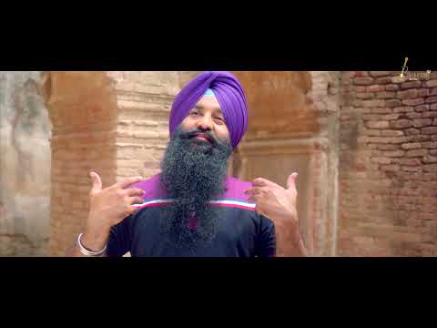 Sach De Pandhi (Official Video) Rupinder Sohi | New Punjabi Songs | Ruhtaj Music | 4K Video