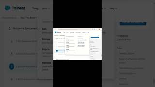 Meet Flow Builder || Salesforce 2025 #salesforce
