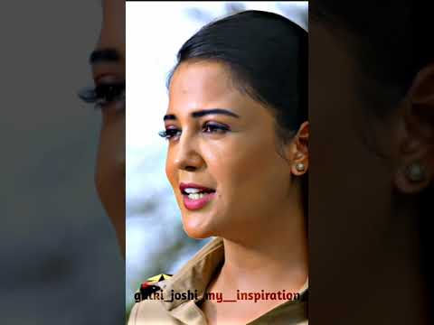 hassena mallik shayari 😍 #gulki_joshi #maddamsir #haseenamalik