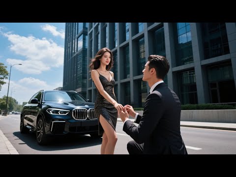 She learns husband's child is mistress's; post-divorce, she’s proposed by a CEO, who avenges her!
