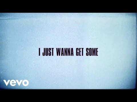 Ghosted - Get Some (Lyric Video) ft. KAMILLE