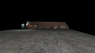 mission code : 345 - combine assault - episode 5