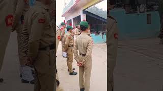 New video #shortvideo para sf#1857,#adg,63up bn ncc Lucknow Uttar ✅🥷🪖#youtubeshorts