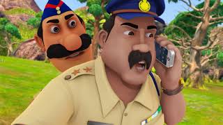 Shiva - Full Episode 49 - The Resort