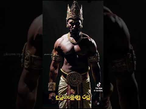 Sri Lankan Kings With Ai🤗#ai#kings#viralshort#subscribe#kavikinganimation