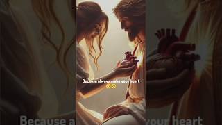 Gift from heaven 😍💝✝️ #jesus #christianstatus #motivation #worshipthelord #new #shorts #video #love