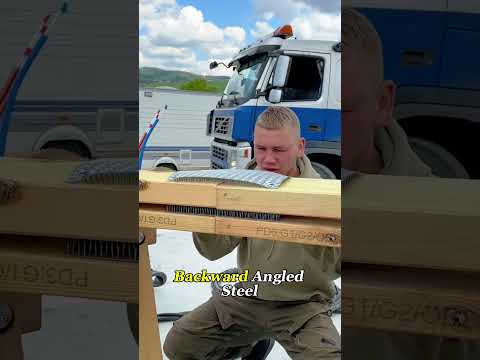 The Machine That Bites Into Wood#construction #engineering #howitworks #Knowledge