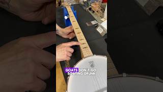 This is how to tune a 5-string banjo!#banjo #banjotuning #banjotutorial #bluegrass #banjos