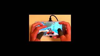 iPhone 8 Plus 2023 🔥 iOS 16.3 Test PUBG 60 FPS No Lag 2.5 Update | PUBG BGMI #shorts #youtubeshorts
