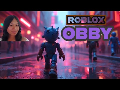 My Epic Journey Through the Most Difficult Roblox Obby Ever!